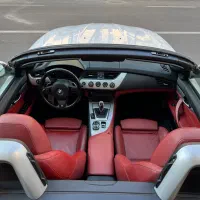 بی ام و 2014 Z4|خودرو سواری و وانت|تهران, زعفرانیه|دیوار