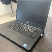 لپتاپ دل ۵۴۹۰، رم ۱۶، هارد ۲۵۶ ام۲