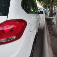 تیگو5مدل96 بی رنگ|خودرو سواری و وانت|کرمان, |دیوار
