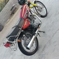 موتور سیکلت