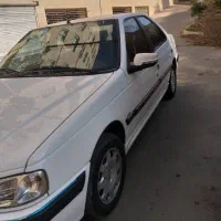 پژو پارس xu7|خودرو سواری و وانت|محمدشهر, ولدآباد|دیوار