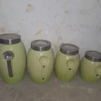 جا ادویه سرامیکی