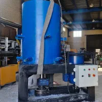 دستگاه کندر و خرد کن پلاستیک (آسیاب پلاستیک)|ماشین‌آلات صنعتی|تهران, خرمشهر|دیوار