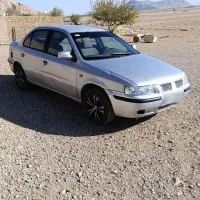 سمند|خودرو سواری و وانت|ارسنجان, |دیوار