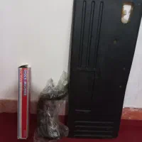 تعدادی قطعات نیسان دوگانه سوز|قطعات یدکی و لوازم جانبی|ماهدشت, |دیوار