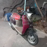 موتور سیکلت ۵۰ یکتا، مدل ۱۳۸۴