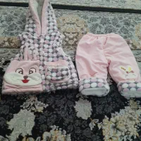 زمستانه زنانه ودخترانه