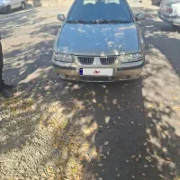 سمند ایکس ۷ بنزینی نقد اقساط