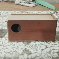 لانه مرغ عشق|لوازم جانبی حیوانات|تهران, تولید دارو|دیوار