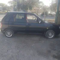 پراید۱۱۱بنزینی|خودرو سواری و وانت|قم, اسمعیل آباد|دیوار