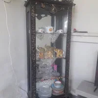 بوفه سالم در حد نو