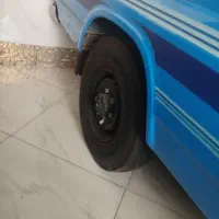 نیسان وانت آپشنال تک سوز صفر|خودرو سواری و وانت|تبریز, |دیوار