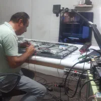 تعمیر تخصصی تلوزیون در پردیس