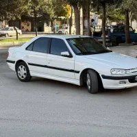 پارس xup مدل۱۴۰۱