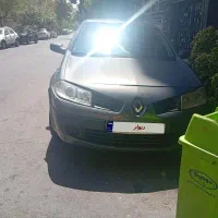 مگان ۱۶۰۰ مدل ۸۸|خودرو سواری و وانت|تهران, شهران جنوبی|دیوار