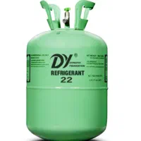 فروش گاز R22 دیوای نو و پلمپ شرکتی