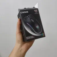 ماوس اونیکوما RGB