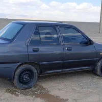 پراید مدل 94