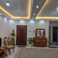 اجاره آپارتمان نوساز موییل یولی|اجارهٔ آپارتمان|مشگین شهر, |دیوار