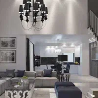 خانم جهت امورات منزل