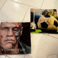 تعدادی ر‌و بالشتی و کوسن بسیار شیک|سرویس روتختی|بابلسر, |دیوار