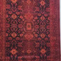 انبار بزرگ فرش شیرازی|فرش|ساری, |دیوار