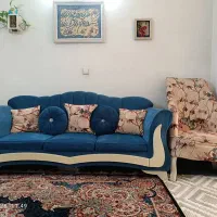 مبل|مبلمان خانگی و میز عسلی|تهران, طیب|دیوار