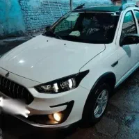 اطلس g سانروف دار