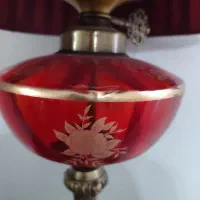 اباژور|چراغ خواب و آباژور|قرچک, مهدیه|دیوار