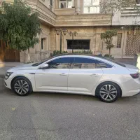 تالیسمان ۲۰۱۷ کمک برقی استثنایی