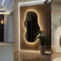 اینه