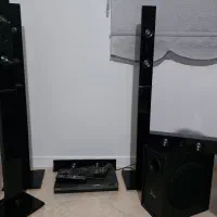 سینما خانواده سامسونگ|سیستم صوتی خانگی|شاهرود, |دیوار