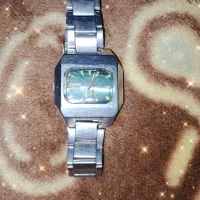 ساعت مچی قدیمی