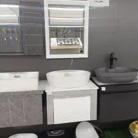 روشویی WC LUXX