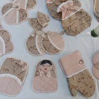 دستگیره ماتروشکا