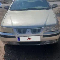 سمند۸۶