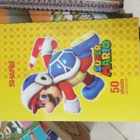 دفتر فانتزی|لوازم التحریر|بندر ماهشهر, |دیوار