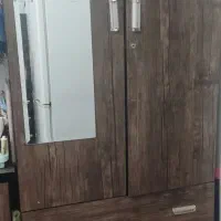 کمد و دراور