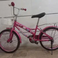 دوچرخه دخترانه ۲۰|دوچرخه، اسکیت، اسکوتر|نسیم‌شهر, |دیوار