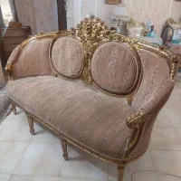 مبلمان استیل|مبلمان خانگی و میز عسلی|تهران, شیخ هادی|دیوار