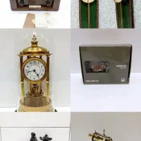 انواع اجناس آنتیک