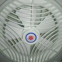 هواکش دمنده