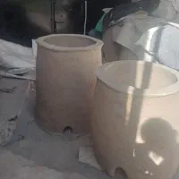 تنور گلی|اجاق گاز و لوازم برقی پخت‌وپز|کرج, باغستان|دیوار