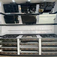 هود سفید مشکی گوفر جیوه ای 65652323