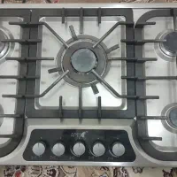 گاز صحفه ای استیل