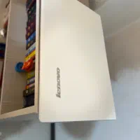 لپتاپ لنوو idea500 با چهار گیگ کارت گرافیک مجزا