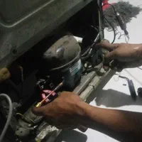 تعمیر تخصصی یخچال، پکیج و آبگرمکن،بخاری|خدمات پیشه و مهارت|مشهد, الهیه|دیوار