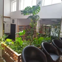 فضای کار اشتراکی|اجارهٔ کوتاهمدت دفتر کار و فضای آموزشی|مشهد, کلاهدوز|دیوار