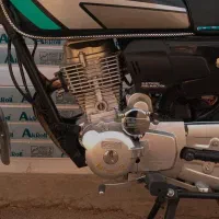 هوندا200احسان|موتورسیکلت|سبزوار, پاسداران|دیوار