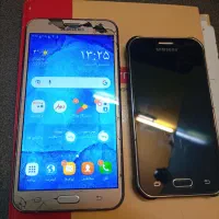 گوشی سامسونگ نیاز به تعمیر